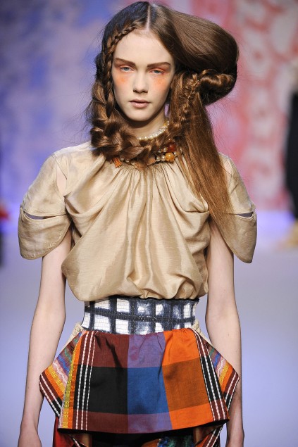 Tsumori Chisato 09ĸDƬ