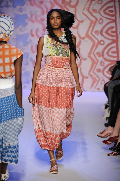 Tsumori Chisato 09ĸDƬ