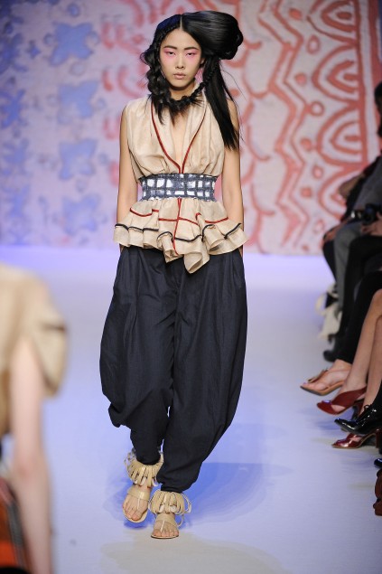 Tsumori Chisato 09ĸDƬ