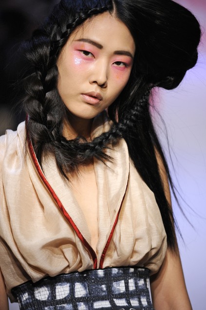 Tsumori Chisato 09ĸDƬ