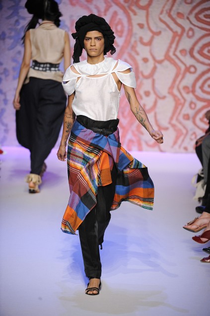 Tsumori Chisato 09ĸDƬ