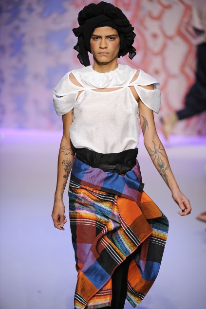 Tsumori Chisato 09ĸDƬ