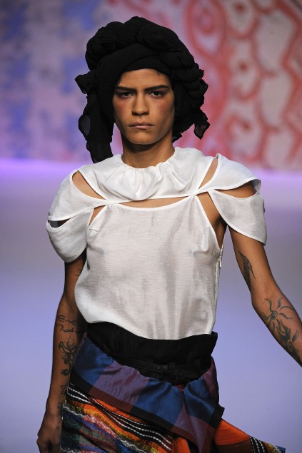 Tsumori Chisato 09ĸDƬ