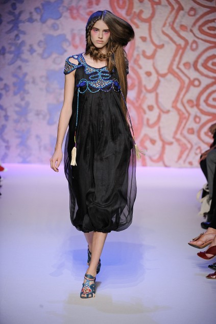 Tsumori Chisato 09ĸDƬ