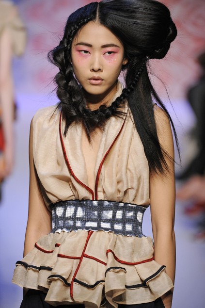 Tsumori Chisato 09ĸDƬ