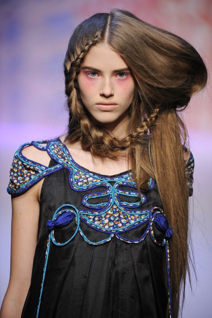 Tsumori Chisato 09ĸDƬ