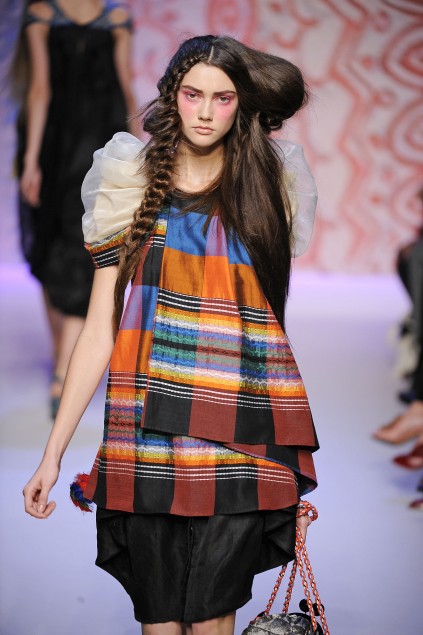 Tsumori Chisato 09ĸDƬ