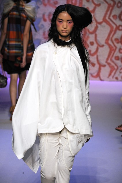 Tsumori Chisato 09ĸDƬ