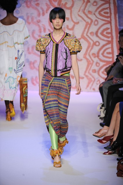 Tsumori Chisato 09ĸDƬ