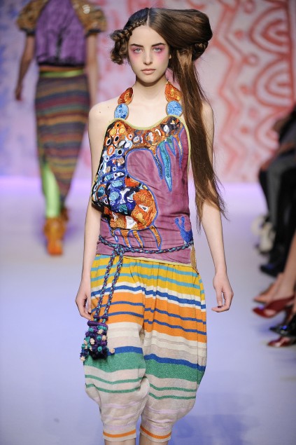 Tsumori Chisato 09ĸDƬ