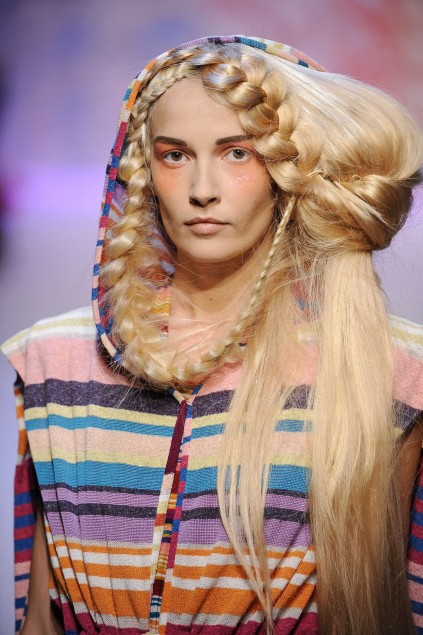 Tsumori Chisato 09ĸDƬ