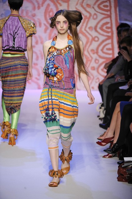 Tsumori Chisato 09ĸDƬ
