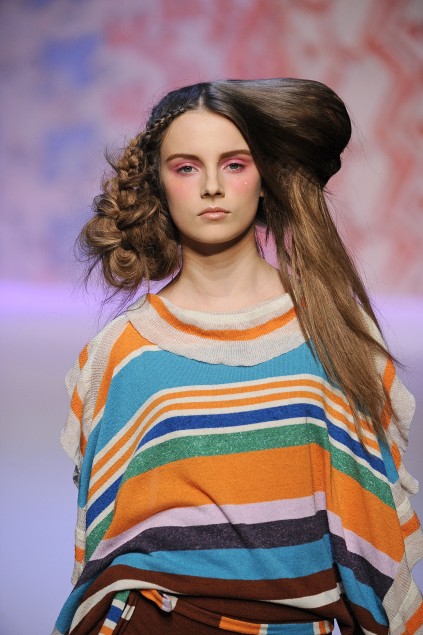 Tsumori Chisato 09ĸDƬ