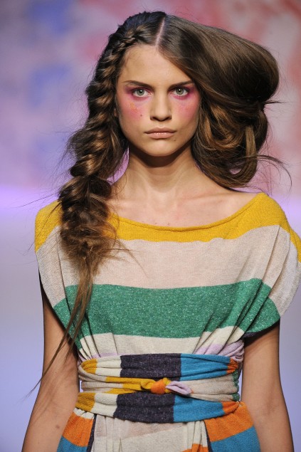 Tsumori Chisato 09ĸDƬ