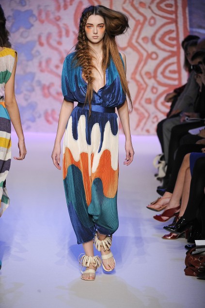 Tsumori Chisato 09ĸDƬ
