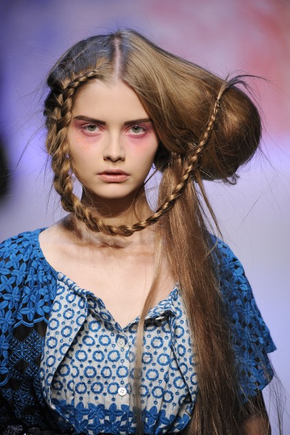 Tsumori Chisato 09ĸDƬ