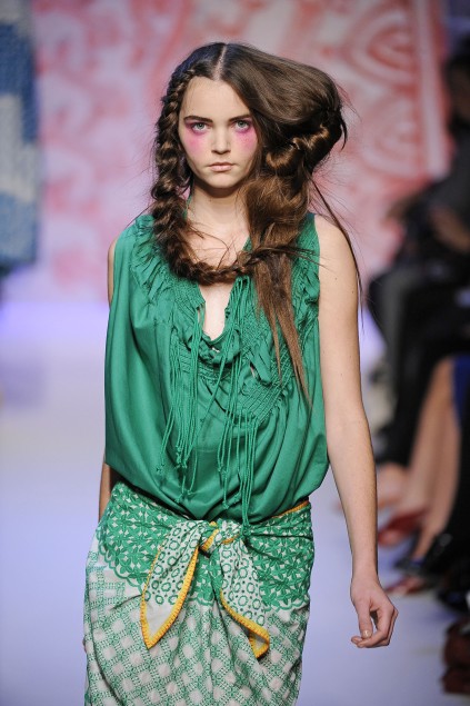 Tsumori Chisato 09ĸDƬ