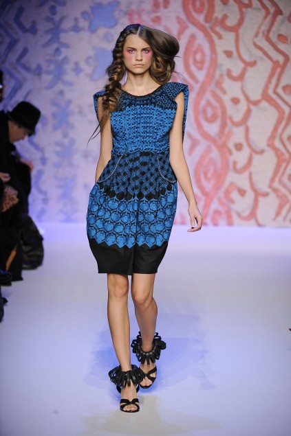 Tsumori Chisato 09ĸDƬ