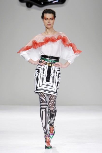 Viktor & Rolf 09ĸDƬ