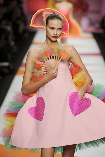 Agatha Ruiz de la Prada 09ĸDƬ