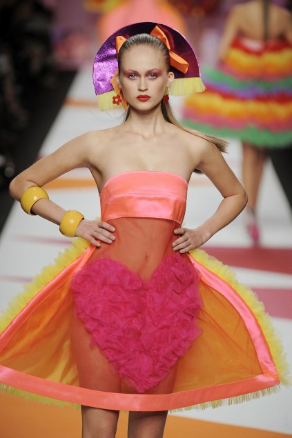 Agatha Ruiz de la Prada 09ĸDƬ