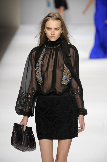 La Perla 09ĸDƬ