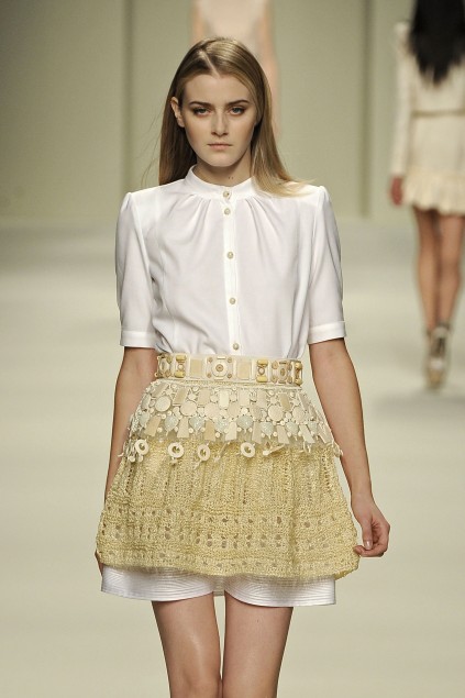 Trend les Copains 09春夏