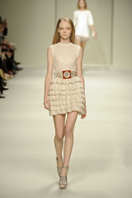 Trend les Copains 09春夏