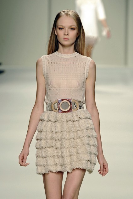 Trend les Copains 09春夏