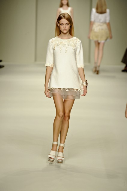 Trend les Copains 09春夏