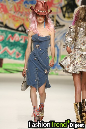 Vivienne Westwood 07ĸDƬ