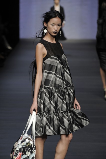 Mariella Burani 09春夏