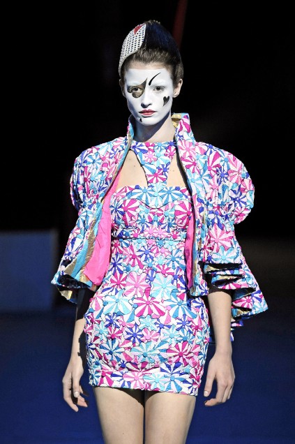 Manish Arora 09春夏