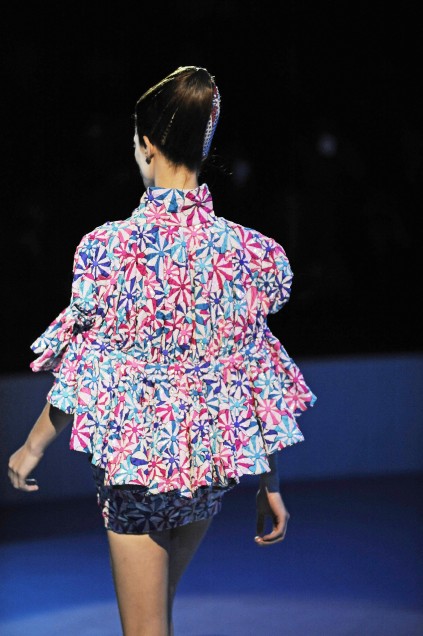 Manish Arora 09春夏