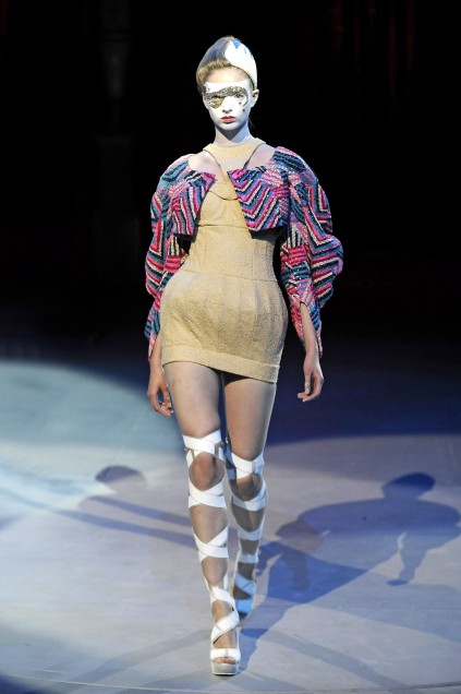 Manish Arora 09春夏