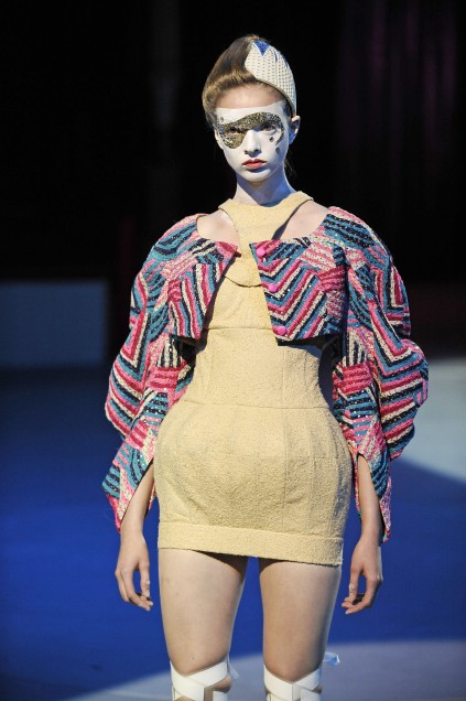 Manish Arora 09春夏