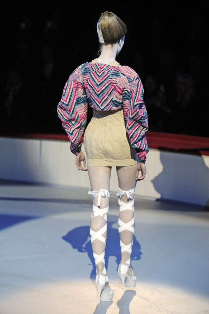 Manish Arora 09春夏