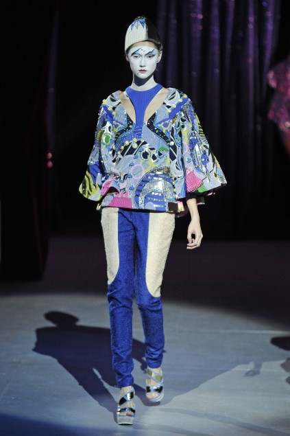 Manish Arora 09春夏