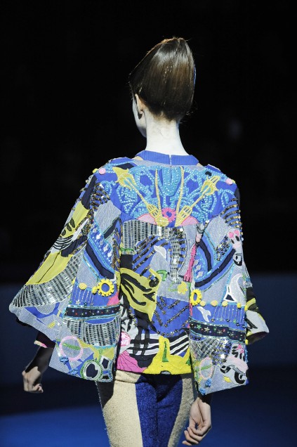 Manish Arora 09春夏