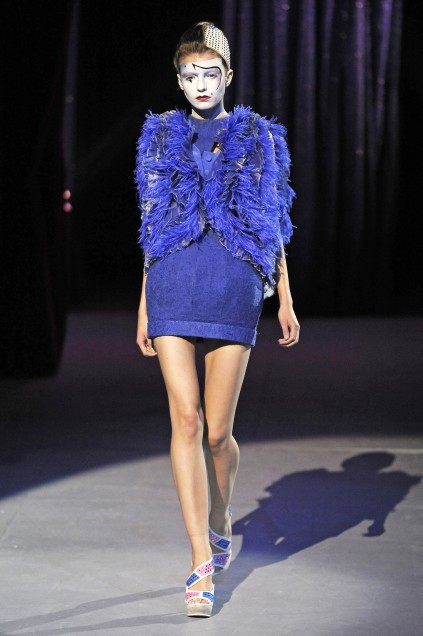 Manish Arora 09春夏