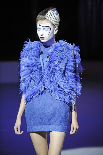 Manish Arora 09春夏