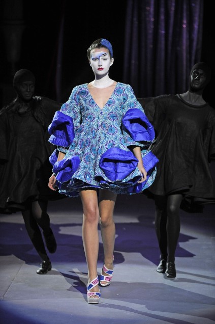 Manish Arora 09春夏