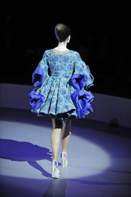 Manish Arora 09春夏