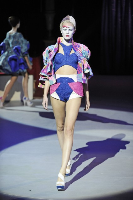Manish Arora 09春夏