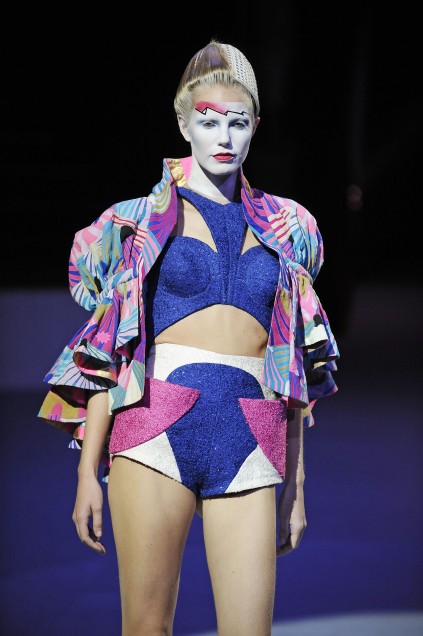 Manish Arora 09春夏