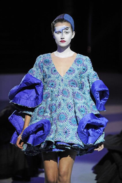 Manish Arora 09春夏