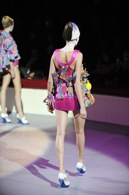 Manish Arora 09春夏