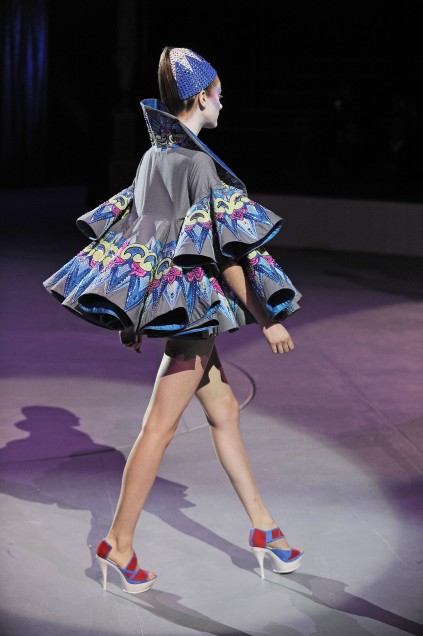Manish Arora 09春夏