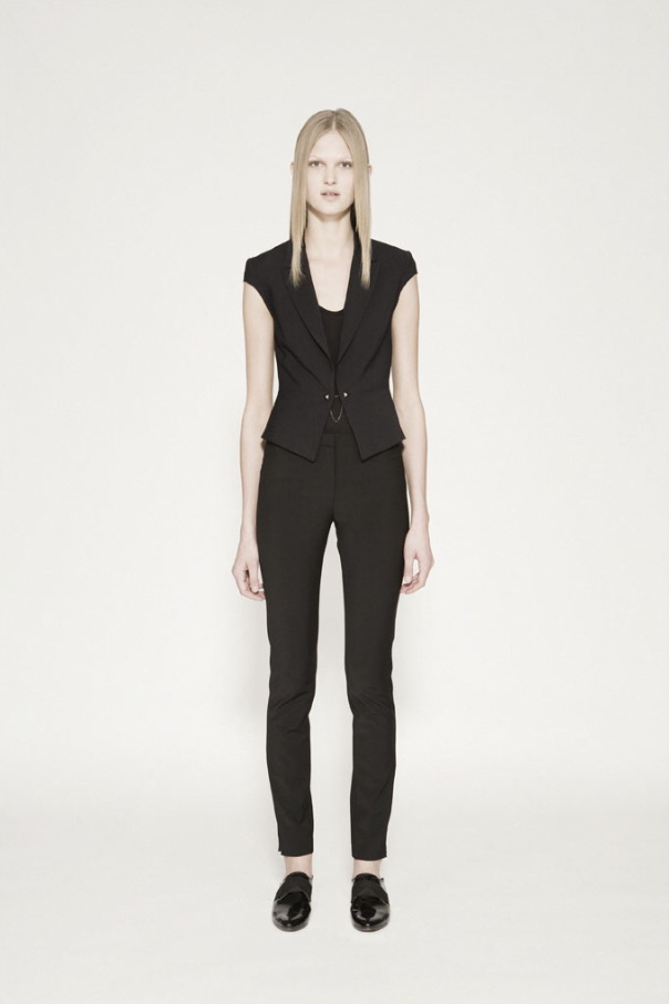 Alexander Wang 09ﶬDƬ