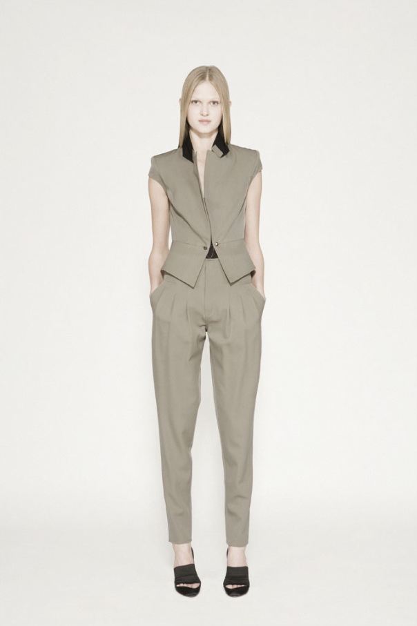 Alexander Wang 09ﶬDƬ